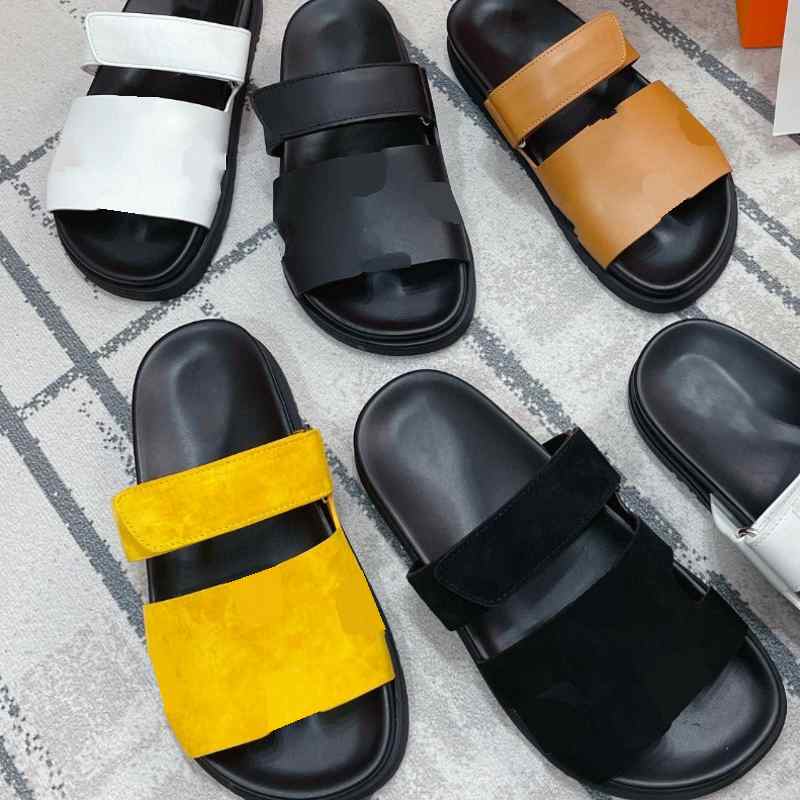 Velcro slippers chyp sandals geometric upper Flat Bottom Scuffs Non-slip and wear-resistant letter soles, Color4
Velcro slippers chyp sandals geometric upper Flat Bottom Scuffs Non-slip and wear-resistant letter soles, Color4