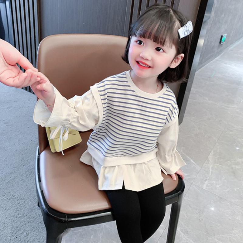 Hoodies & Sweatshirts 2022 Striped Hoodie Pullover For Girls Kids Baby Children Sport Clothes Fashion Sweaters, Black
Hoodies & Sweatshirts 2022 Striped Hoodie Pullover For Girls Kids Baby Children Sport Clothes Fashion Sweaters, Black