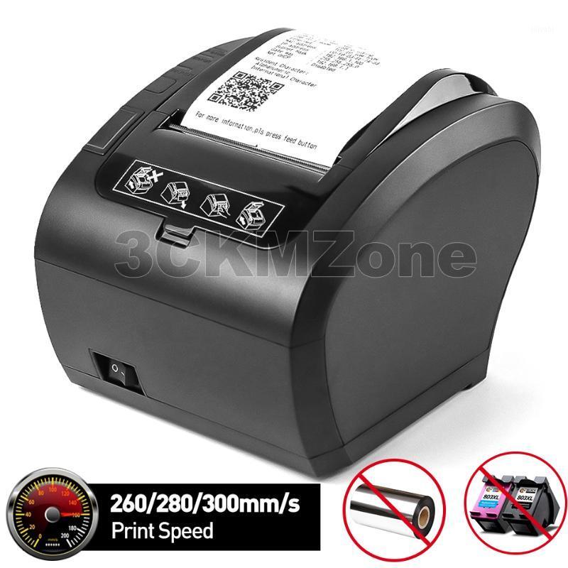 Wholesale 80mm thermal Bluetooth printer receipt Small ticket barcode Logo printer With automatic paper cutter function 80mm1
Wholesale 80mm thermal Bluetooth printer receipt Small ticket barcode Logo printer With automatic paper cutter function 80mm1