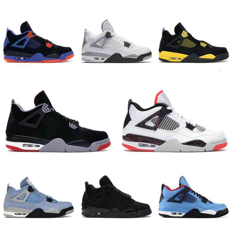 Jumpman University Blue 4 4s Basketball Shoes Mens Bred Cool Grey Sail Black Cat White Oreo Cement What The Shimmer Tattoo Pure Orange Neon, 4012
Jumpman University Blue 4 4s Basketball Shoes Mens Bred Cool Grey Sail Black Cat White Oreo Cement What The Shimmer Tattoo Pure Orange Neon, 4012