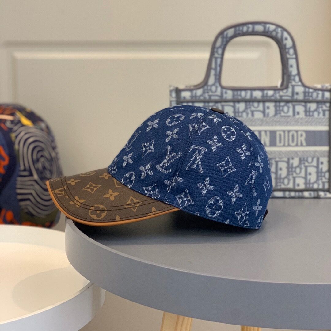 2021 new men designer cap high quality women snapbacks hot sale outdoor cowboy fashion baseball cap In stock, Blue;gray
2021 new men designer cap high quality women snapbacks hot sale outdoor cowboy fashion baseball cap In stock, Blue;gray