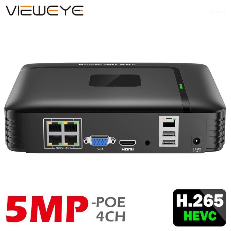 4Channel PoE NVR 5MP Surveillance CCTV NVR 48V PoE HI3536 For H.264 H.265 IP Camera 3.5CH HDD 48V 3.5mm Audio Face Detection1
4Channel PoE NVR 5MP Surveillance CCTV NVR 48V PoE HI3536 For H.264 H.265 IP Camera 3.5CH HDD 48V 3.5mm Audio Face Detection1