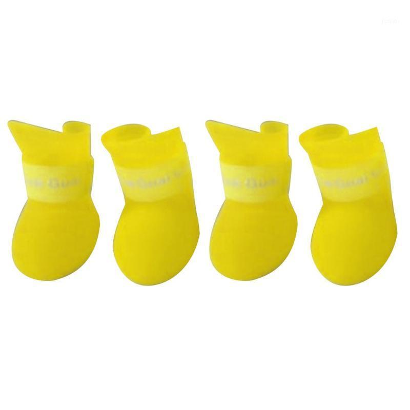 4pcs/set Pet Dog Shoes Waterproof Rain Boots Candy Color Pet Shoes for Puppy Small Dog Products Hot Sale1, Purple
4pcs/set Pet Dog Shoes Waterproof Rain Boots Candy Color Pet Shoes for Puppy Small Dog Products Hot Sale1, Purple