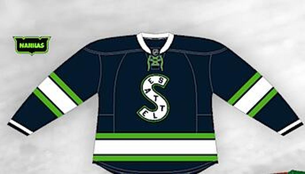 2020 Seattle Metros Hockey Jersey Embroidery Stitched Customize any number and name Jerseys, Black
2020 Seattle Metros Hockey Jersey Embroidery Stitched Customize any number and name Jerseys, Black