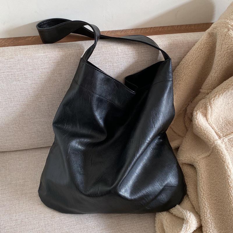 Wide Strap Big Women Hobo Bags Large Capacity Soft Female Shoulder Bags Casual High Quality Ladies Handbags Autumn 2020, Fashion gray
Wide Strap Big Women Hobo Bags Large Capacity Soft Female Shoulder Bags Casual High Quality Ladies Handbags Autumn 2020, Fashion gray