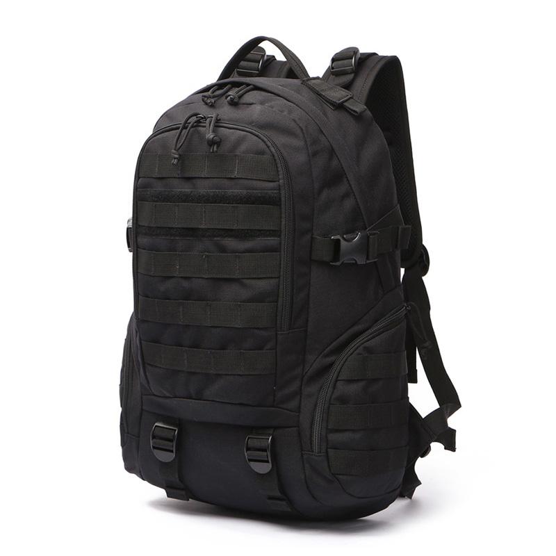 Outdoor Bags Large Camping Backpack Military Men Travel Tactical Molle Climbing Rucksack Hiking Bag Sac A Dos Militaire, Army green
Outdoor Bags Large Camping Backpack Military Men Travel Tactical Molle Climbing Rucksack Hiking Bag Sac A Dos Militaire, Army green