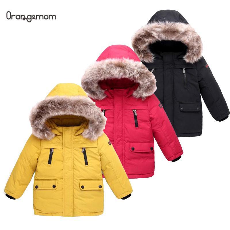 Toddler Girls Winter Coat Baby Boys Winter 2020 Snowsuit Kids Down Jacket Boy Hooded Coat Parka Children Outerwear Wear 4-9years, Yellow
Toddler Girls Winter Coat Baby Boys Winter 2020 Snowsuit Kids Down Jacket Boy Hooded Coat Parka Children Outerwear Wear 4-9years, Yellow