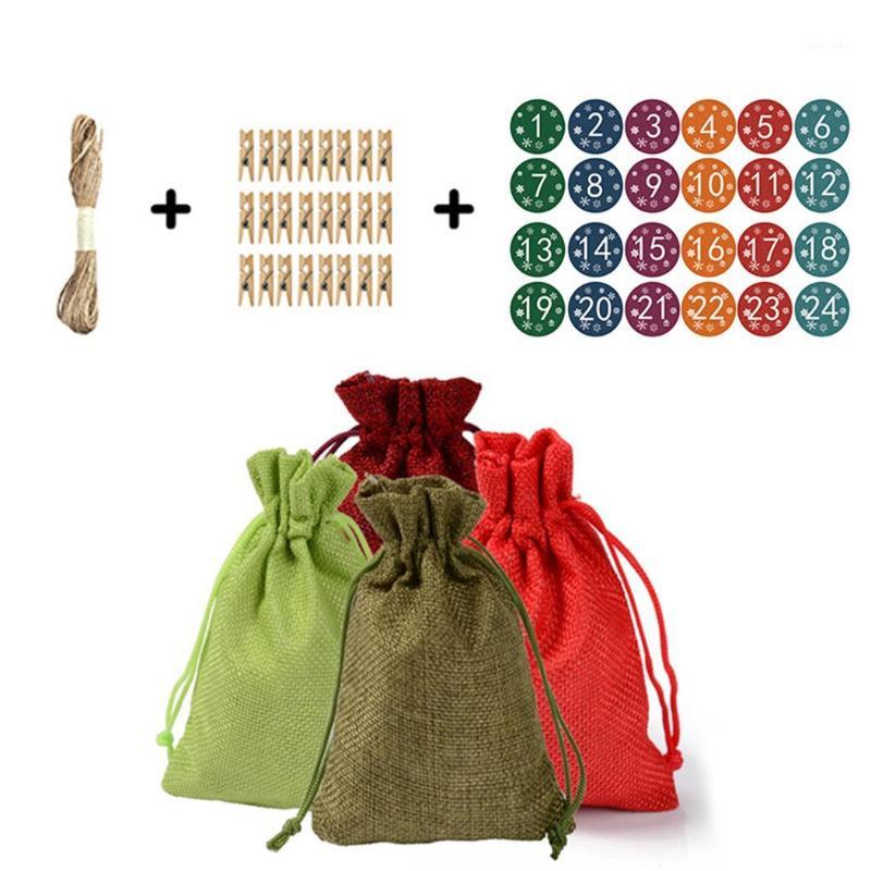 Drawstring Christmas Gift Bag Set Imitation Solid Linen Jewelry Storage Bundle Soft Christmas, Daily Pocket1
Drawstring Christmas Gift Bag Set Imitation Solid Linen Jewelry Storage Bundle Soft Christmas, Daily Pocket1