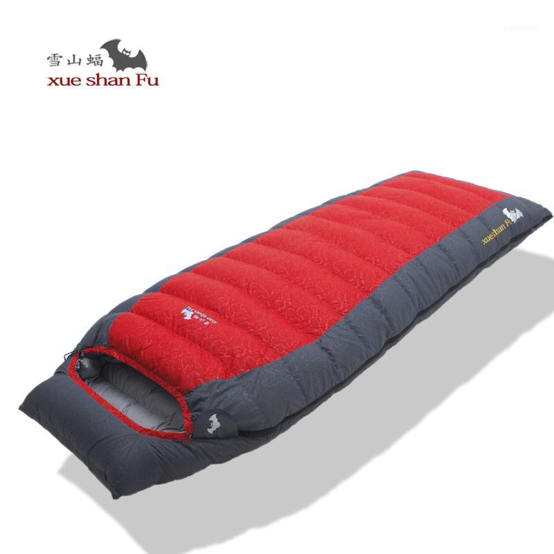 Spring Autumn Winter Duck Down 2000G/2200G/2500G Filling Can Spliced Mummy Hiking Cycling Outdoor Camping Sleeping Bag Slaapzak1
Spring Autumn Winter Duck Down 2000G/2200G/2500G Filling Can Spliced Mummy Hiking Cycling Outdoor Camping Sleeping Bag Slaapzak1