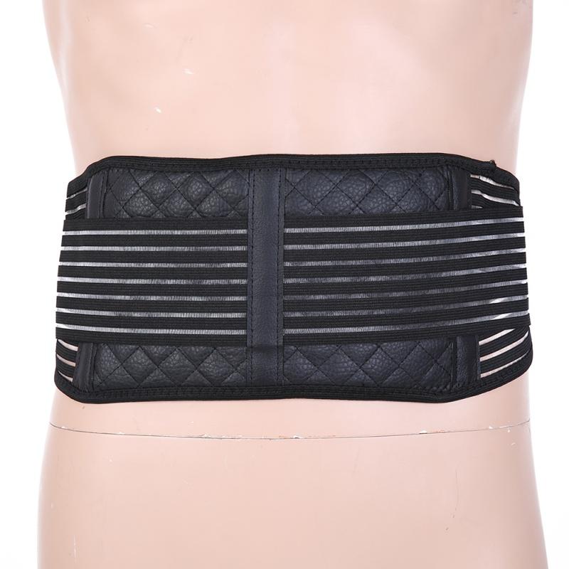 Self-Heating Magnetic Waist AOLIKES Brand Tourmaline Products Back Support Brace Belt Lumbar Warm Posture Corrector, As pic
Self-Heating Magnetic Waist AOLIKES Brand Tourmaline Products Back Support Brace Belt Lumbar Warm Posture Corrector, As pic