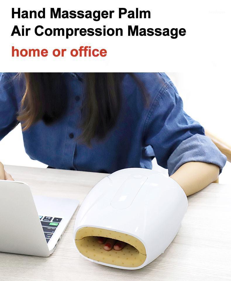 Electric Hand Massager 2200mAh Device Palm Finger Acupoint Wireless Massage With Air Pressure And Compression USB White Home Car1
Electric Hand Massager 2200mAh Device Palm Finger Acupoint Wireless Massage With Air Pressure And Compression USB White Home Car1