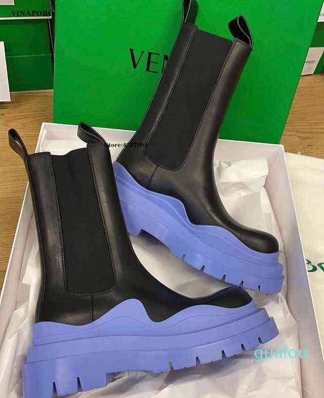 fashion-women's flats soft leather platform autumn and mens boots for women fur shoes woman, As shown in the picture
fashion-women's flats soft leather platform autumn and mens boots for women fur shoes woman, As shown in the picture