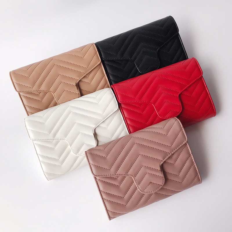 Women Designer Shoulder Bag High Quality Genuine Leather Women Handbags Fashion Marmont Bags Chain Crossbody Bag Purse With Box dust bag, Red 
Women Designer Shoulder Bag High Quality Genuine Leather Women Handbags Fashion Marmont Bags Chain Crossbody Bag Purse With Box dust bag, Red