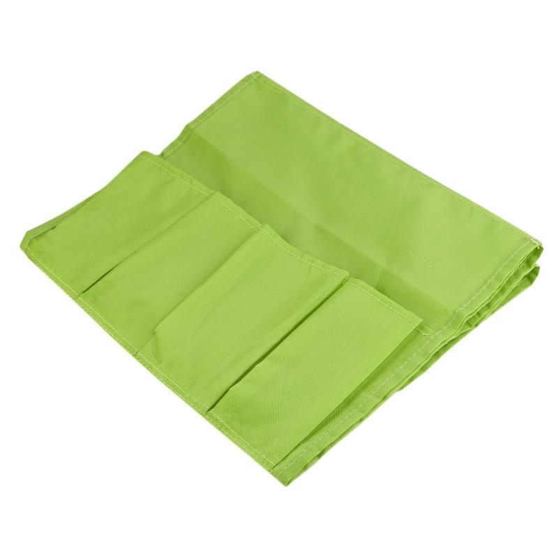 Sofa Side Foldable Portable Storage Bag Pouch TV Remote Control Organizer Holder Household Tool Hanging Cases Basket, Black
Sofa Side Foldable Portable Storage Bag Pouch TV Remote Control Organizer Holder Household Tool Hanging Cases Basket, Black