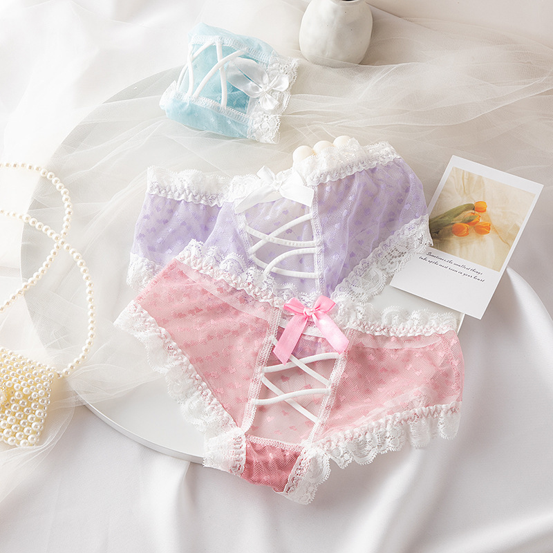 10-20T High Quality New Lace Girls Panties Fashion Young Girls Underwear Briefs Cute Intimate Lingerie Child Clothing Y0126, Camo
10-20T High Quality New Lace Girls Panties Fashion Young Girls Underwear Briefs Cute Intimate Lingerie Child Clothing Y0126, Camo