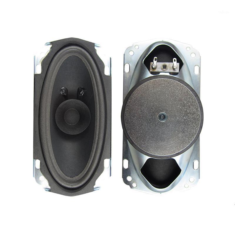 Full-range speaker unit boat-shaped high-end desktop piano keyboard multimedia sound bar home theater audio drive system horn1
Full-range speaker unit boat-shaped high-end desktop piano keyboard multimedia sound bar home theater audio drive system horn1
