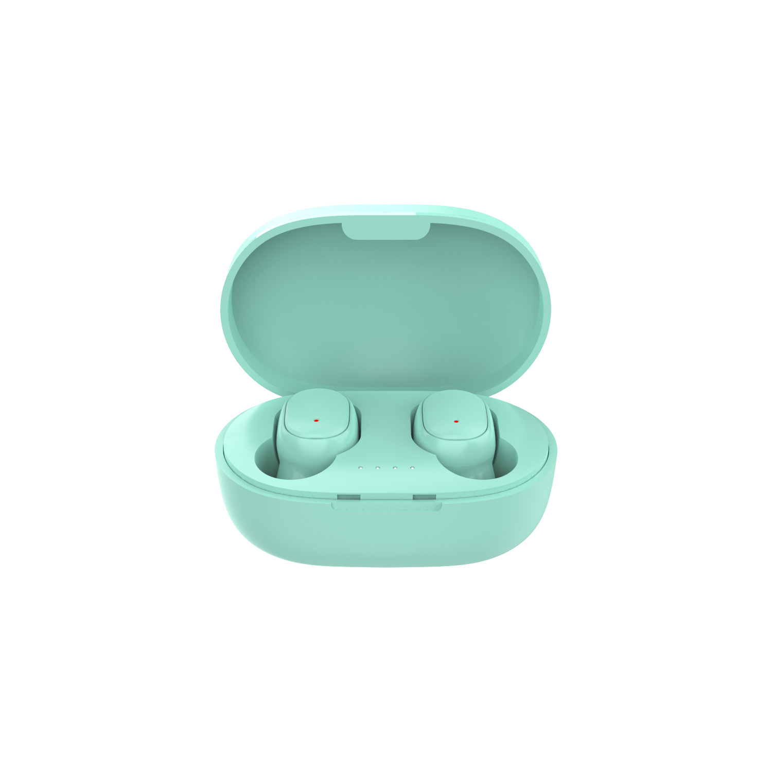 A6S PRO Wireless Bluetooth TWS Earphones Mini Earbuds With charge case noise canceling Sport Headset For all smartphone