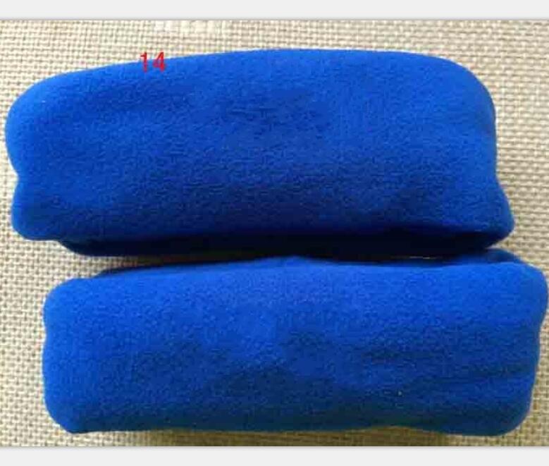 New Women Rainshoes Inner Liner Winter Warm Socks Rain Shoes Fleece Socks 001