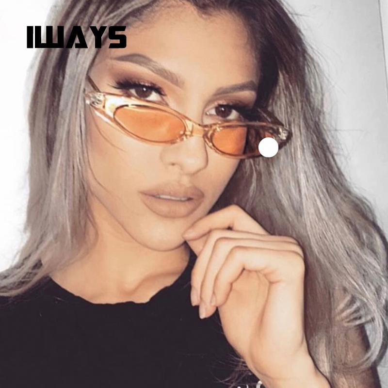 Small Oval Sunglasses Women Female Vintage Hip Hop Black Glasses Retro Sun glass lady Eye wear
Small Oval Sunglasses Women Female Vintage Hip Hop Black Glasses Retro Sun glass lady Eye wear