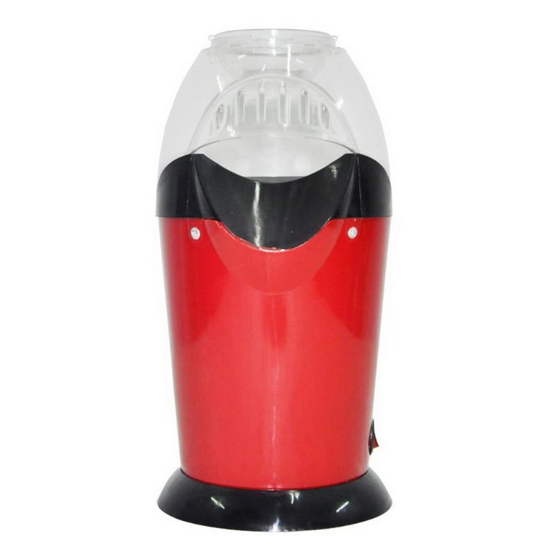 Mini Portable Electric Popcorn Maker Household Automatic Popcorn Machine Air Blowing Type DIY
Mini Portable Electric Popcorn Maker Household Automatic Popcorn Machine Air Blowing Type DIY