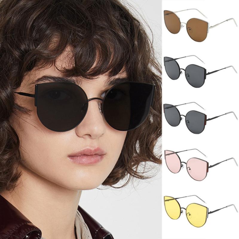 2020 Fashion Man Women Irregular Shape Sunglasses Glasses Vintage Retro Style Ladies Sunglasses lunette de soleil femme FN80
2020 Fashion Man Women Irregular Shape Sunglasses Glasses Vintage Retro Style Ladies Sunglasses lunette de soleil femme FN80