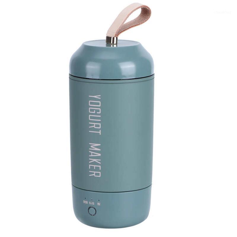 Multifunction Full-Automatic Mini Portable Yogurt Maker USB Rechargeable Yogurt Machine Appliances1
Multifunction Full-Automatic Mini Portable Yogurt Maker USB Rechargeable Yogurt Machine Appliances1