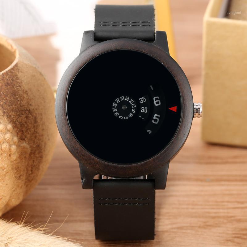 Wristwatches Ebony/Red/Brown Wooden Men Watches Turntable Design Dial Stylish Women Genuine Leather Band Unisex Quartz Wood Clock1, Black
Wristwatches Ebony/Red/Brown Wooden Men Watches Turntable Design Dial Stylish Women Genuine Leather Band Unisex Quartz Wood Clock1, Black
