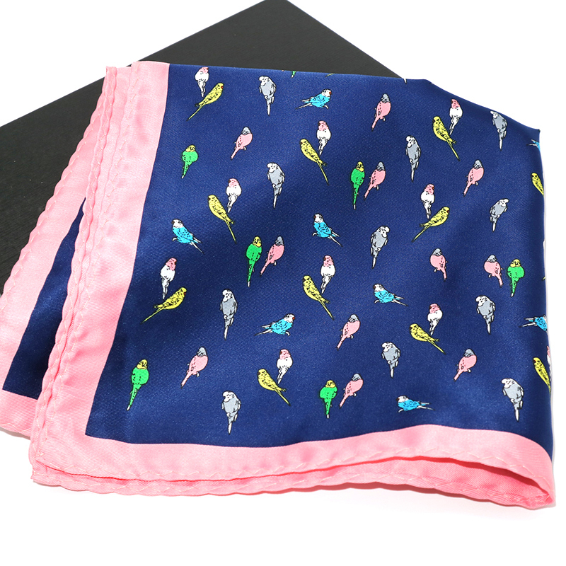 10 Pieces set 32 CM Large Handkerchief Man Paisley Flower Dot Pocket Square Men Paisley Casual Hankies For men039s Suit Wedding2081117