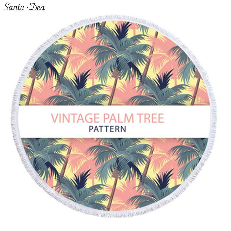 Towel BT013 Tropical Plant Pattern Fast Drying Bath Beach Travel Swimming Sunscreen Absorbent Microfiber, Black
Towel BT013 Tropical Plant Pattern Fast Drying Bath Beach Travel Swimming Sunscreen Absorbent Microfiber, Black