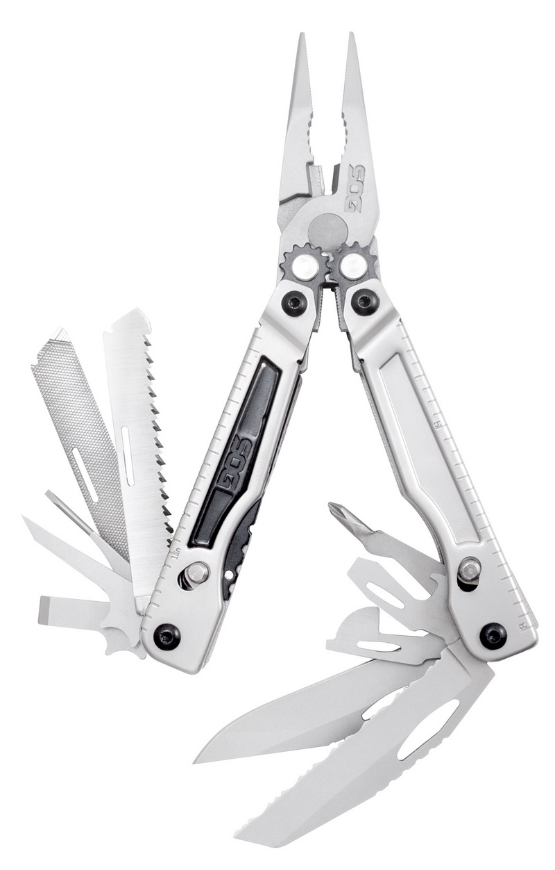 Sog PX1001 Powerplay Molded Nylon Sheath Multipurpose EDC Tactical Survival Sport Camping Survival Tools Plier Screwdriver Wrench CanOpener
Sog PX1001 Powerplay Molded Nylon Sheath Multipurpose EDC Tactical Survival Sport Camping Survival Tools Plier Screwdriver Wrench CanOpener