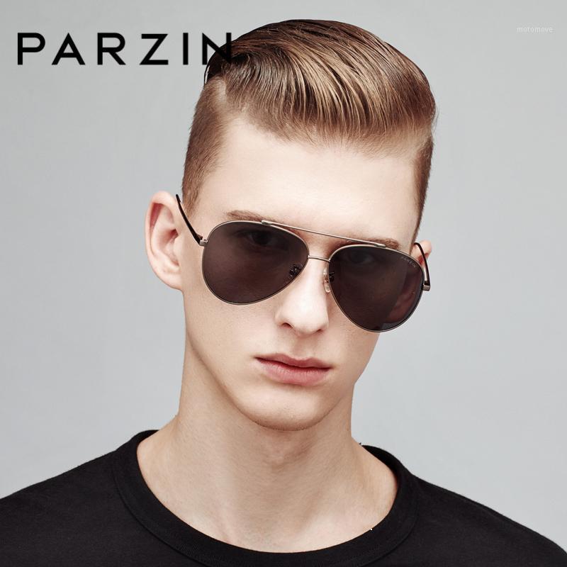 PARZIN Pilot Vintage Polarized Sunglasses Men Classic Retro Brand Designer Outdoor Driving Sun Glasses Fishing UV400 Protection1
PARZIN Pilot Vintage Polarized Sunglasses Men Classic Retro Brand Designer Outdoor Driving Sun Glasses Fishing UV400 Protection1
