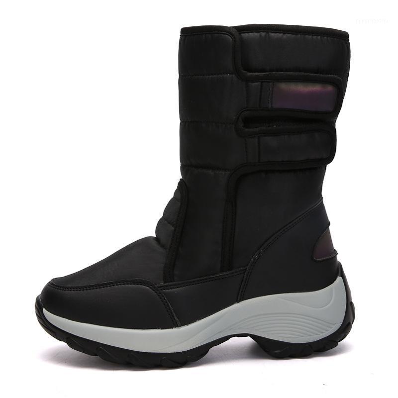 2020 Winter New Plus Size Snow Boots Women Waterproof High-top Plus Velvet Cotton Boots Women's1, Beige
2020 Winter New Plus Size Snow Boots Women Waterproof High-top Plus Velvet Cotton Boots Women's1, Beige