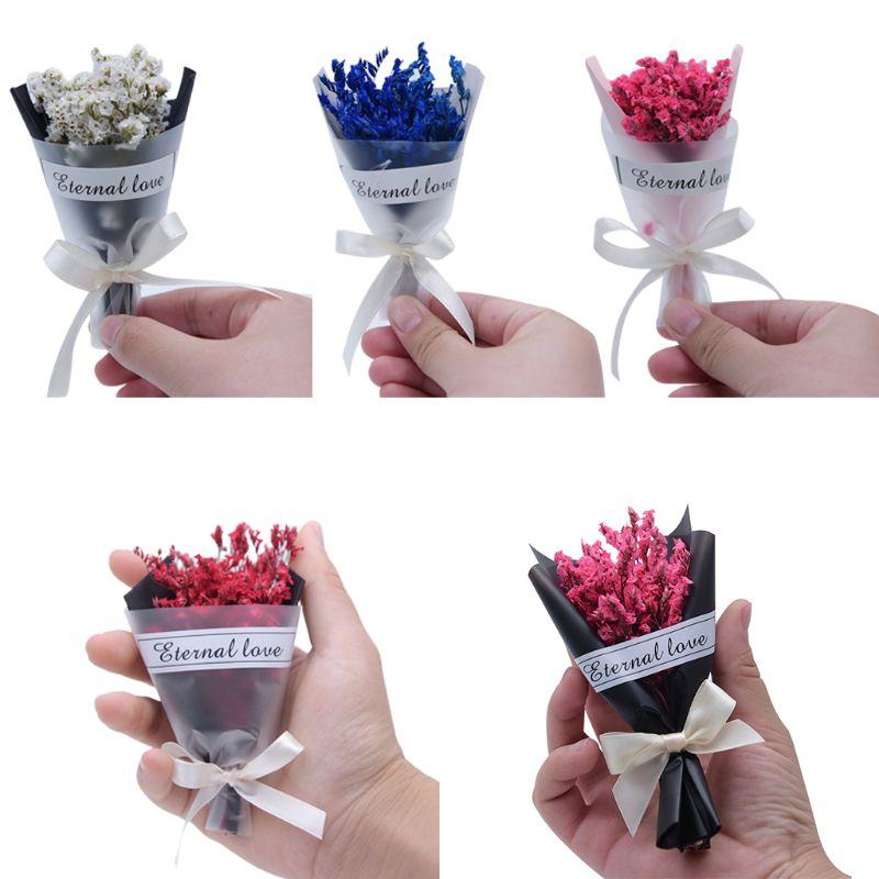 12cm Mini Gypsophila Dried Flower Bouquet Crystal Grass Solid Color Photo Props Birthday Gifts Party Decoration Wedding Ornament
12cm Mini Gypsophila Dried Flower Bouquet Crystal Grass Solid Color Photo Props Birthday Gifts Party Decoration Wedding Ornament
