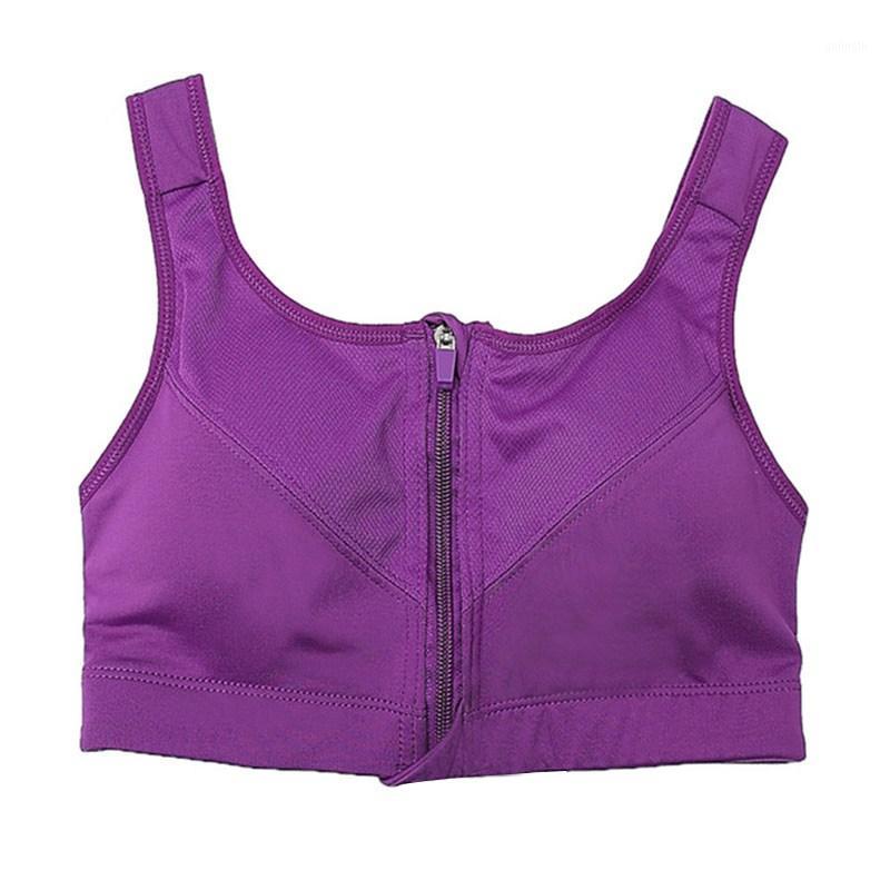Summer Women Yoga Bra Stretch Tank Top Bra For Women Crop Tops Fitness Sports Vest Outdoor1, Purple
Summer Women Yoga Bra Stretch Tank Top Bra For Women Crop Tops Fitness Sports Vest Outdoor1, Purple