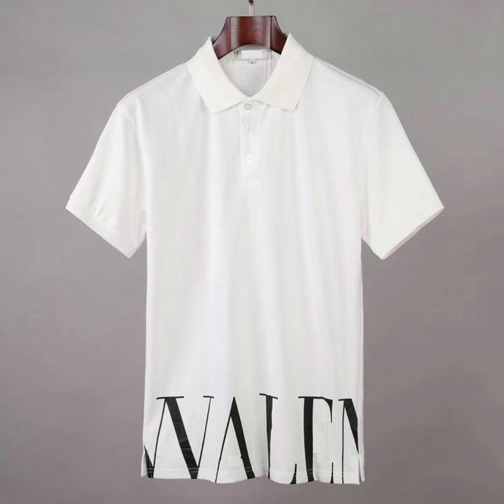 Mens Stylist Polo Shirts Luxury Italy Men Clothes Short Sleeve Fashion Casual Men's Summer T Shirt Many colors are available Size M-3XL5, White
Mens Stylist Polo Shirts Luxury Italy Men Clothes Short Sleeve Fashion Casual Men's Summer T Shirt Many colors are available Size M-3XL5, White