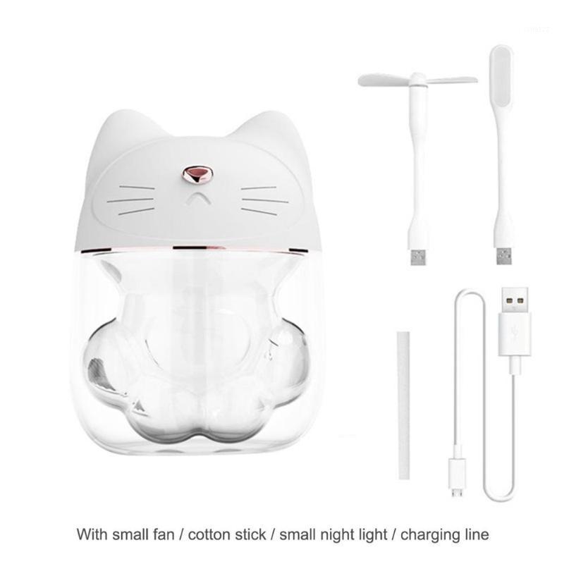 Cute Cat Claw Cup Air Humidifier USB Desktop Diffuser Mist Maker Ultrasonic Air Humidifier Colorful Night Light Dropshipping1
Cute Cat Claw Cup Air Humidifier USB Desktop Diffuser Mist Maker Ultrasonic Air Humidifier Colorful Night Light Dropshipping1