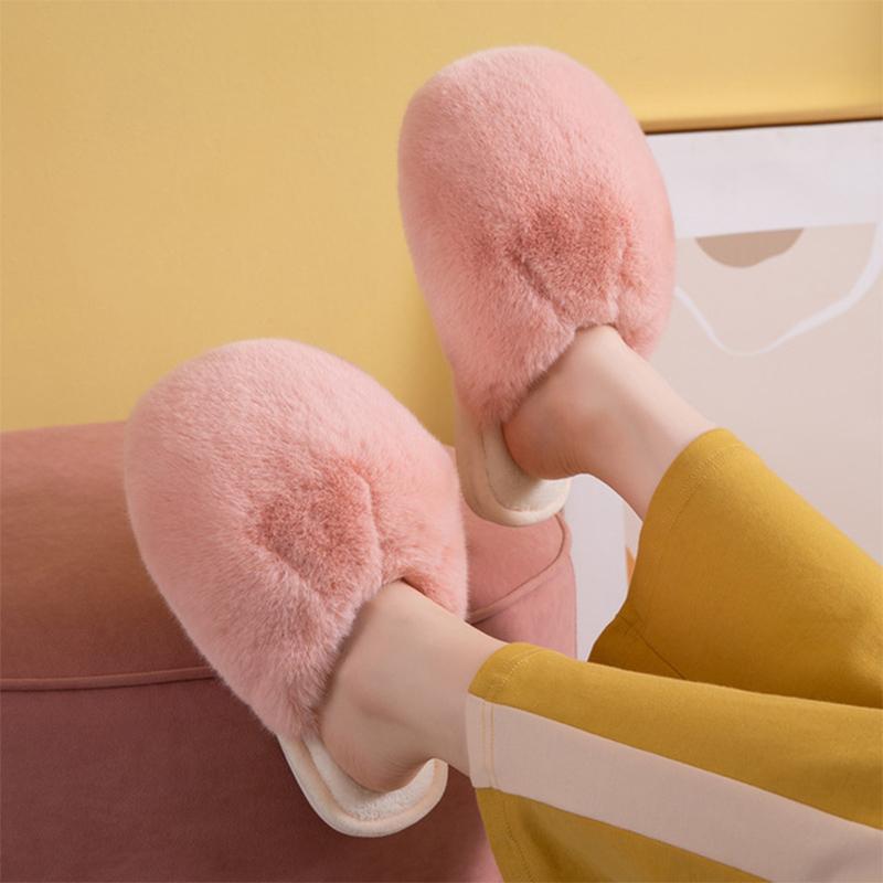 Female Household Slippers Women Flat Shoes Soft Comfort Ladies Warm Plush Winter Indoor Slippers Cute Cat Animals Casual Shoes, Pink1
Female Household Slippers Women Flat Shoes Soft Comfort Ladies Warm Plush Winter Indoor Slippers Cute Cat Animals Casual Shoes, Pink1