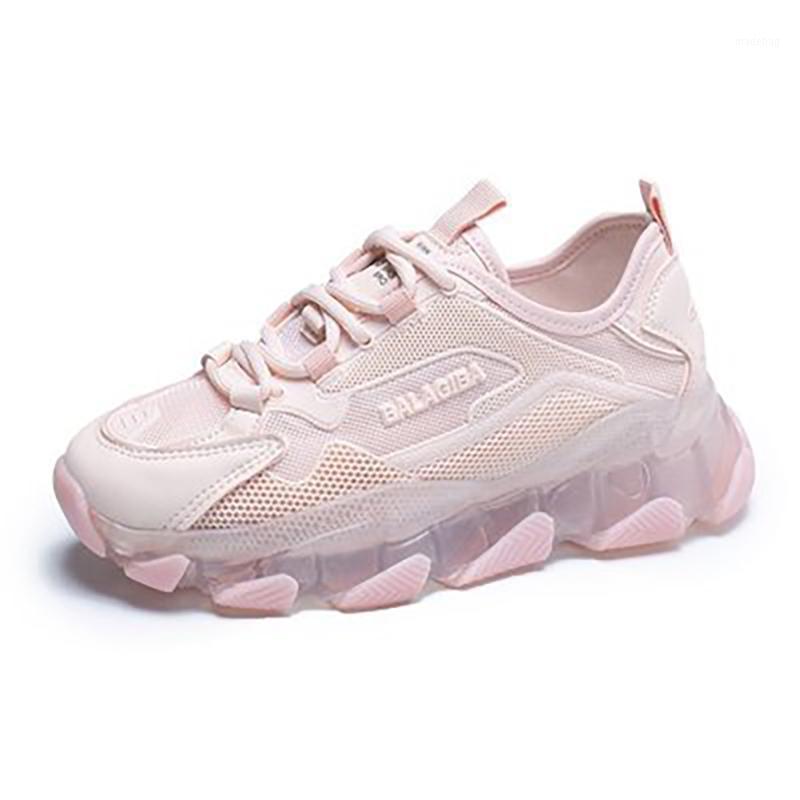 New Fashion Jelly Shoes Lightweight Breathable Sports Women Shoes Mesh Running Brand Platform Shoess Female Designer1, Green
New Fashion Jelly Shoes Lightweight Breathable Sports Women Shoes Mesh Running Brand Platform Shoess Female Designer1, Green