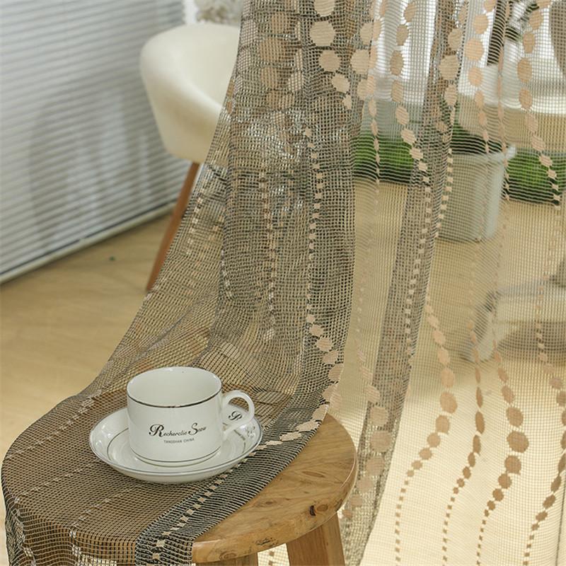 Kitchen Curtains New Arrival High Quality Modern Bedroom Living Room Window Curtain Screen Fabric Yarn Drapes Door Curtain, Picture color
Kitchen Curtains New Arrival High Quality Modern Bedroom Living Room Window Curtain Screen Fabric Yarn Drapes Door Curtain, Picture color