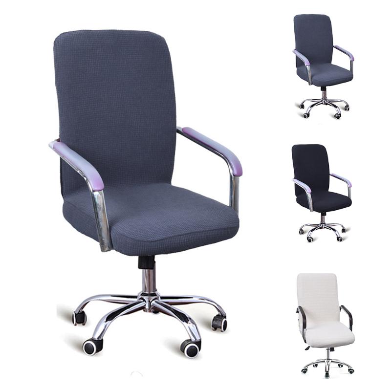 Computer Office Anti Dust Home Easy Clean Protective Elastic Check Pattern Waterproof Zipper Chair Cover Universal Washable
Computer Office Anti Dust Home Easy Clean Protective Elastic Check Pattern Waterproof Zipper Chair Cover Universal Washable