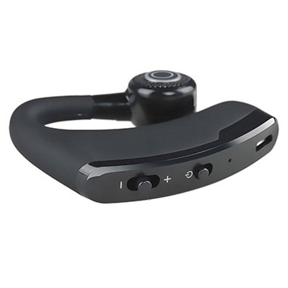 V9 Stereo Bluetooth Wireless Headset Earphone Voyager Legend Neutral Black Color Headphones Rechargeable Battery High Quality Hot Sale
V9 Stereo Bluetooth Wireless Headset Earphone Voyager Legend Neutral Black Color Headphones Rechargeable Battery High Quality Hot Sale