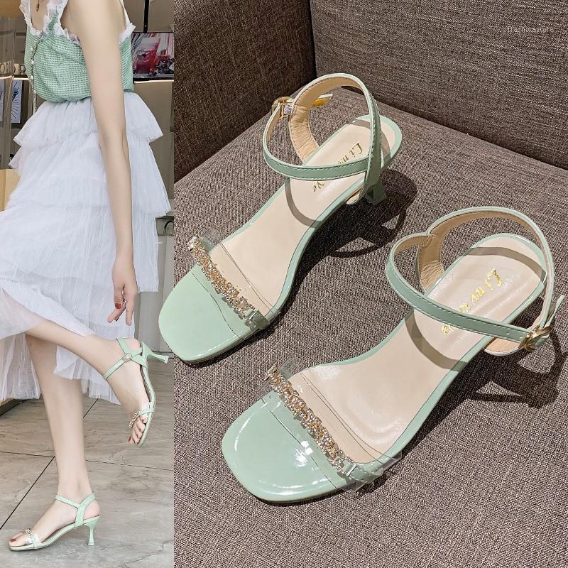 Buckle Strap Crystal Sandals Clear Transparent Summer Sandals Women Shoes Woman Casual Shoes Thin High Heels Roman Ladies1, Beige
Buckle Strap Crystal Sandals Clear Transparent Summer Sandals Women Shoes Woman Casual Shoes Thin High Heels Roman Ladies1, Beige