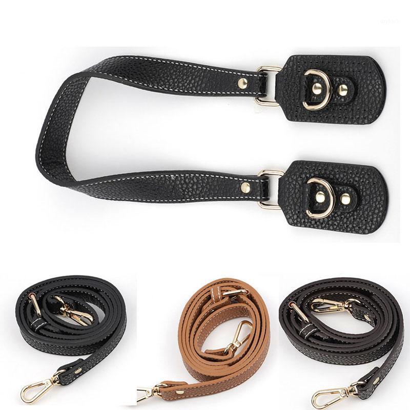 Fashion Shoulder Handle Strap Set Pu Leather Bucket Bag Accessory Adjustable Handbag Belts Solid Color Bags Straps Clasp Buckle1
Fashion Shoulder Handle Strap Set Pu Leather Bucket Bag Accessory Adjustable Handbag Belts Solid Color Bags Straps Clasp Buckle1