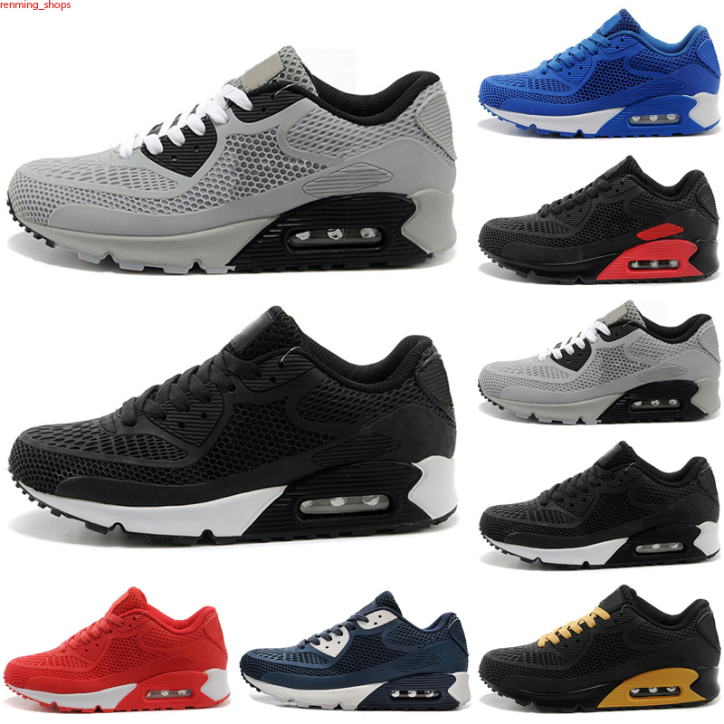 New 2021 High Quality Cushion 90 KPU Mens Womens Classic 90 casual Shoes Trainers Sneakers Man Walking Sports tennis Shoes 36-45
New 2021 High Quality Cushion 90 KPU Mens Womens Classic 90 casual Shoes Trainers Sneakers Man Walking Sports tennis Shoes 36-45