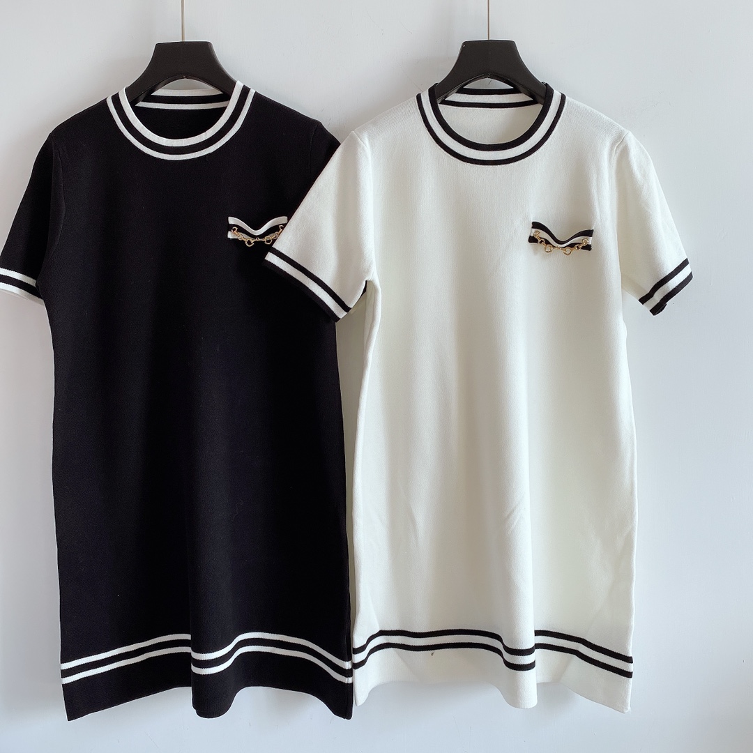 Milan Runway dresses 2021 O Neck Short Sleeve Print Women's Designer dress Brand Same Style Dress 1230-10, Black
Milan Runway dresses 2021 O Neck Short Sleeve Print Women's Designer dress Brand Same Style Dress 1230-10, Black