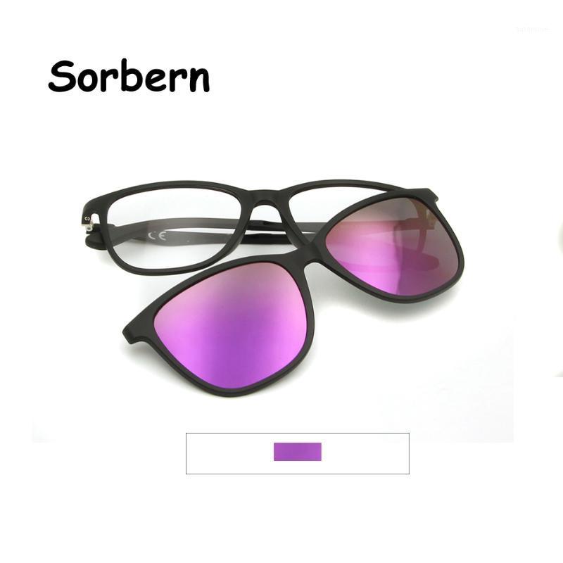 High Quality Magnet Sunglass Clips For Glasses Women Ultem Plastic Titanium Round Sun Glasses Polarized Sunglasses Clip On UV4001
High Quality Magnet Sunglass Clips For Glasses Women Ultem Plastic Titanium Round Sun Glasses Polarized Sunglasses Clip On UV4001