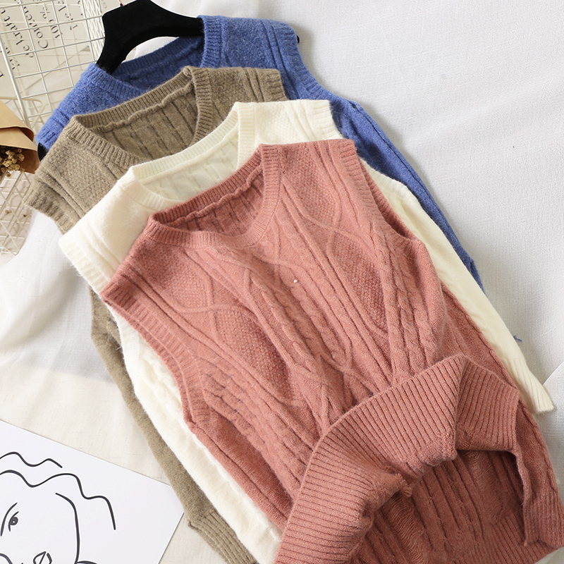 2021 New Spring Fall Fashion Blouses v Sleeveless Neck Pullovers Solid Tanks All Combined Women's Sweater Short Snit Vest 1TOL, Pink.
2021 New Spring Fall Fashion Blouses v Sleeveless Neck Pullovers Solid Tanks All Combined Women's Sweater Short Snit Vest 1TOL, Pink.