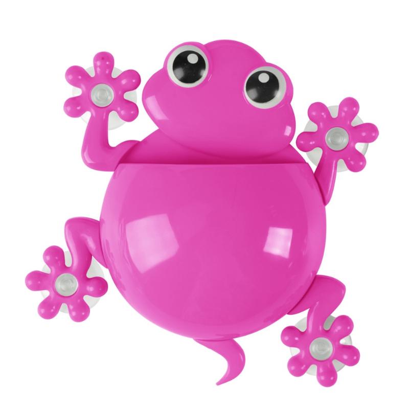 Plastic Cute Bathroom Gecko Wall Green Blue Purple Toothbrush Tooth Brush Holder Cute Cartoon Suction Cup Frog ToothBrush Holder
Plastic Cute Bathroom Gecko Wall Green Blue Purple Toothbrush Tooth Brush Holder Cute Cartoon Suction Cup Frog ToothBrush Holder