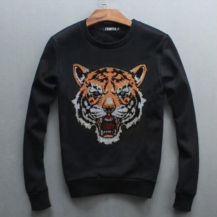 Quality Male High Winter-neck Diamond Casual Sweatshirts Long Hoodies Plus Size 4xl 0ohn, The shown
Quality Male High Winter-neck Diamond Casual Sweatshirts Long Hoodies Plus Size 4xl 0ohn, The shown