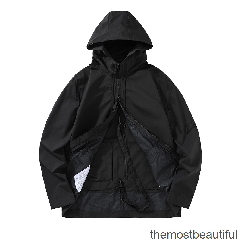 Men's Jackets Spring and autumn foldable storage bag jacket fashion brand high quality coat windbreaker Waterproof windproof fabric can 31B5, 1# packing bag
Men's Jackets Spring and autumn foldable storage bag jacket fashion brand high quality coat windbreaker Waterproof windproof fabric can 31B5, 1# packing bag